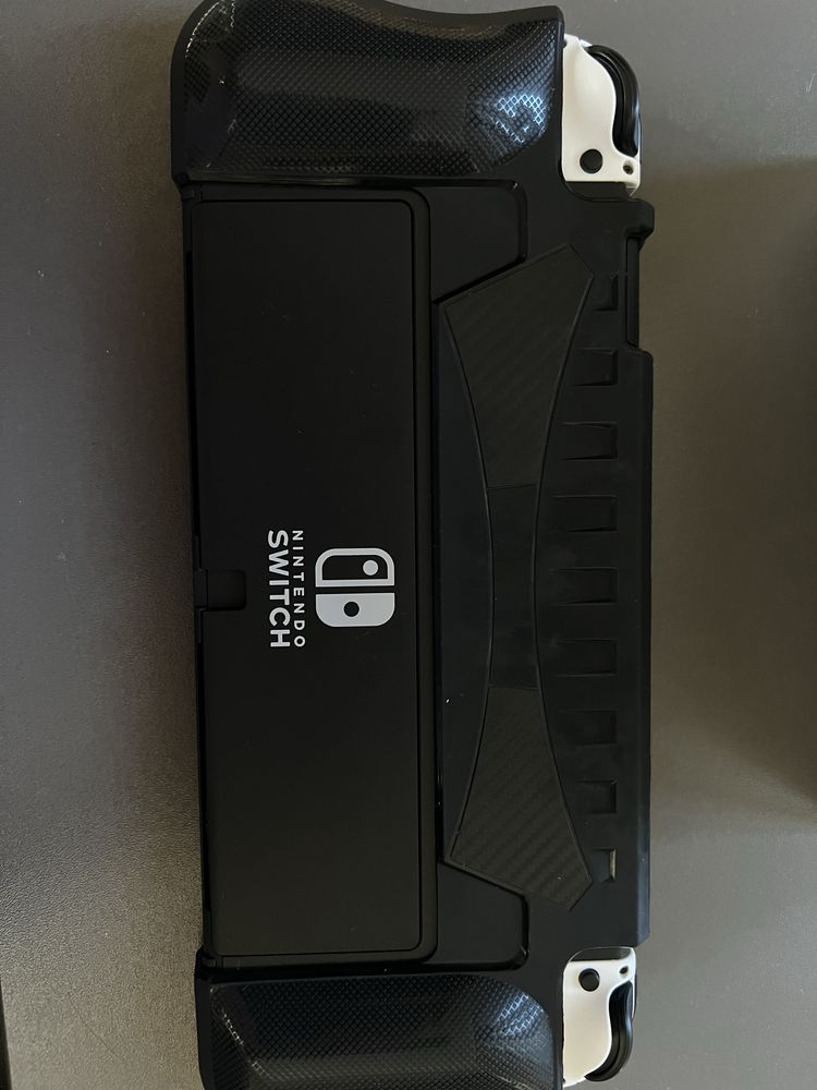 Spredam nintendo switch Oled
