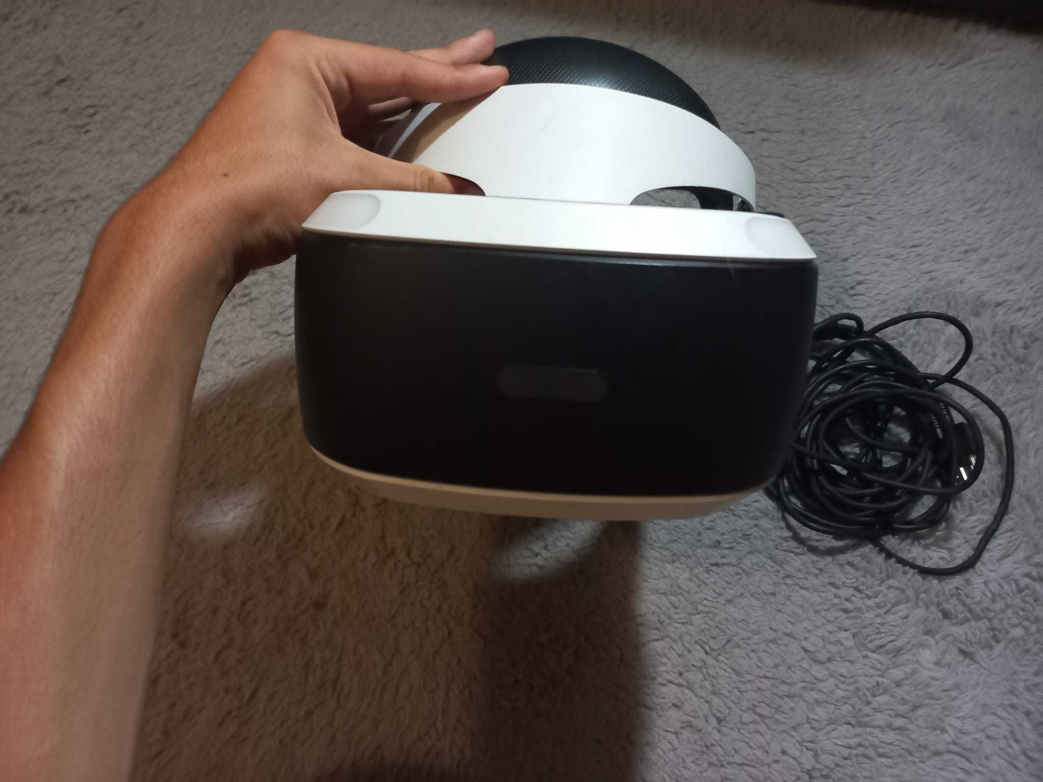 Oculos VR PS4 em otimo estado