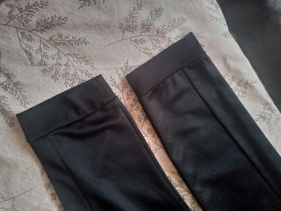 CROPP спортивные штаны XL.