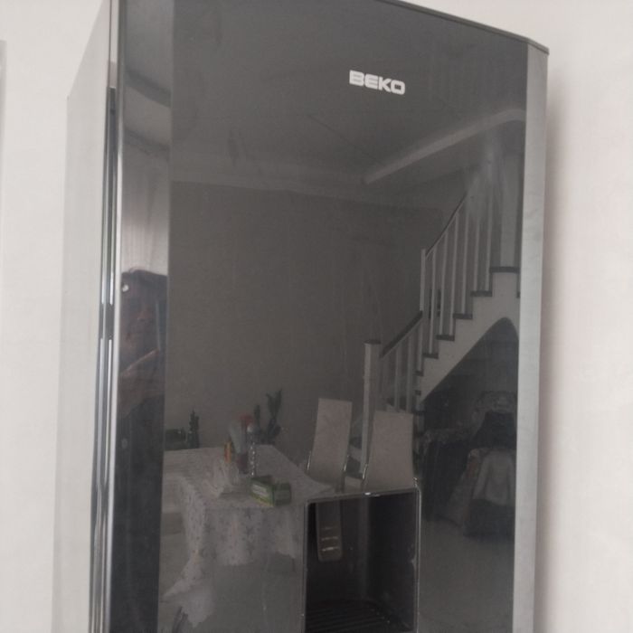 Холодильник продаж