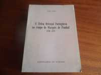 "A África Oriental Portuguesa no Tempo do Marquês de Pombal 1750/77"