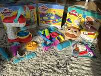 Набір Play-Doh