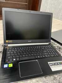 РОЗПРОДАЖ Ноутбук Acer aspire 5 A515-51G-37K9 i3-6006U/940MX/8