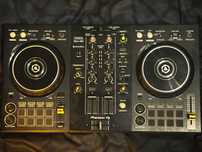 Kontroler Pioneer DDJ-400