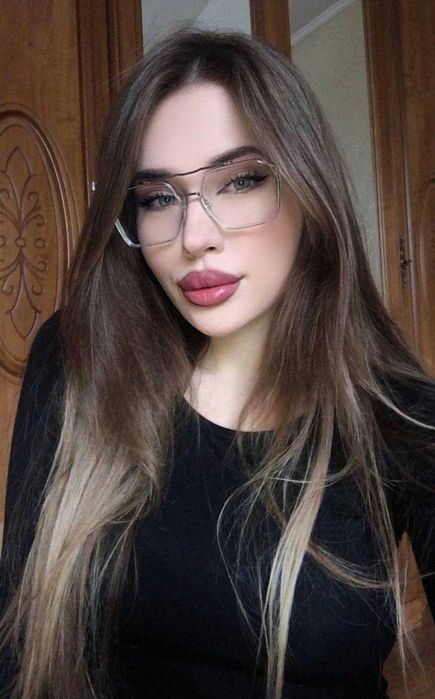 Окуляри для Комп'ютера з UV-400 та Блокуванням Синього Світла