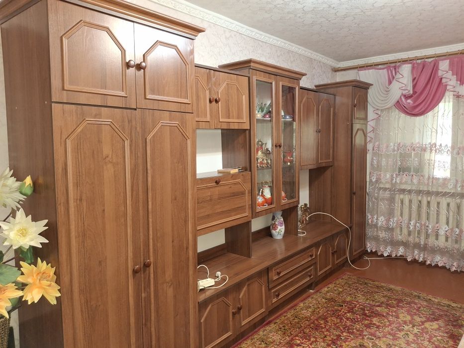 Продам 1 ком квартиру, Одесская