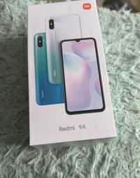 Redmi 9 a nowy folia na wyswietlaczu