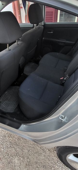 Mazda 3 1.6i 2007