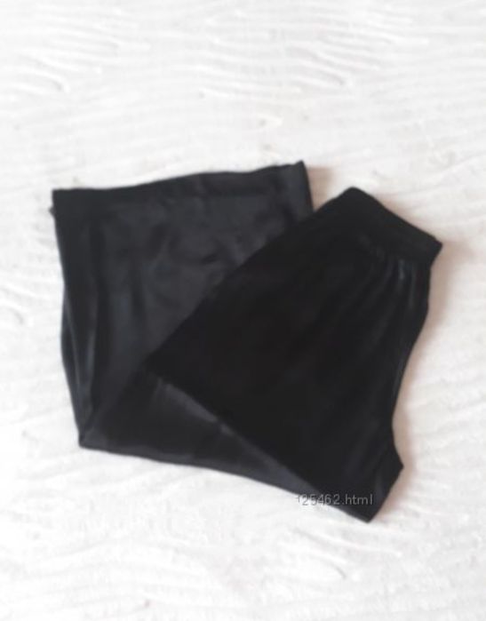 кюлоти штани палацом bershka