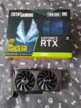 Zotac 3060 Twin Edge OC 12GB