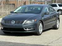 Volkswagen CC 2015