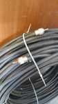 Cabo Coaxial RG 213 100 metros