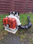 Dmuchawa spalinowa Stihl br400