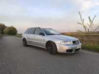 Audi A4 B5 quattro 4.2 V8 300KM