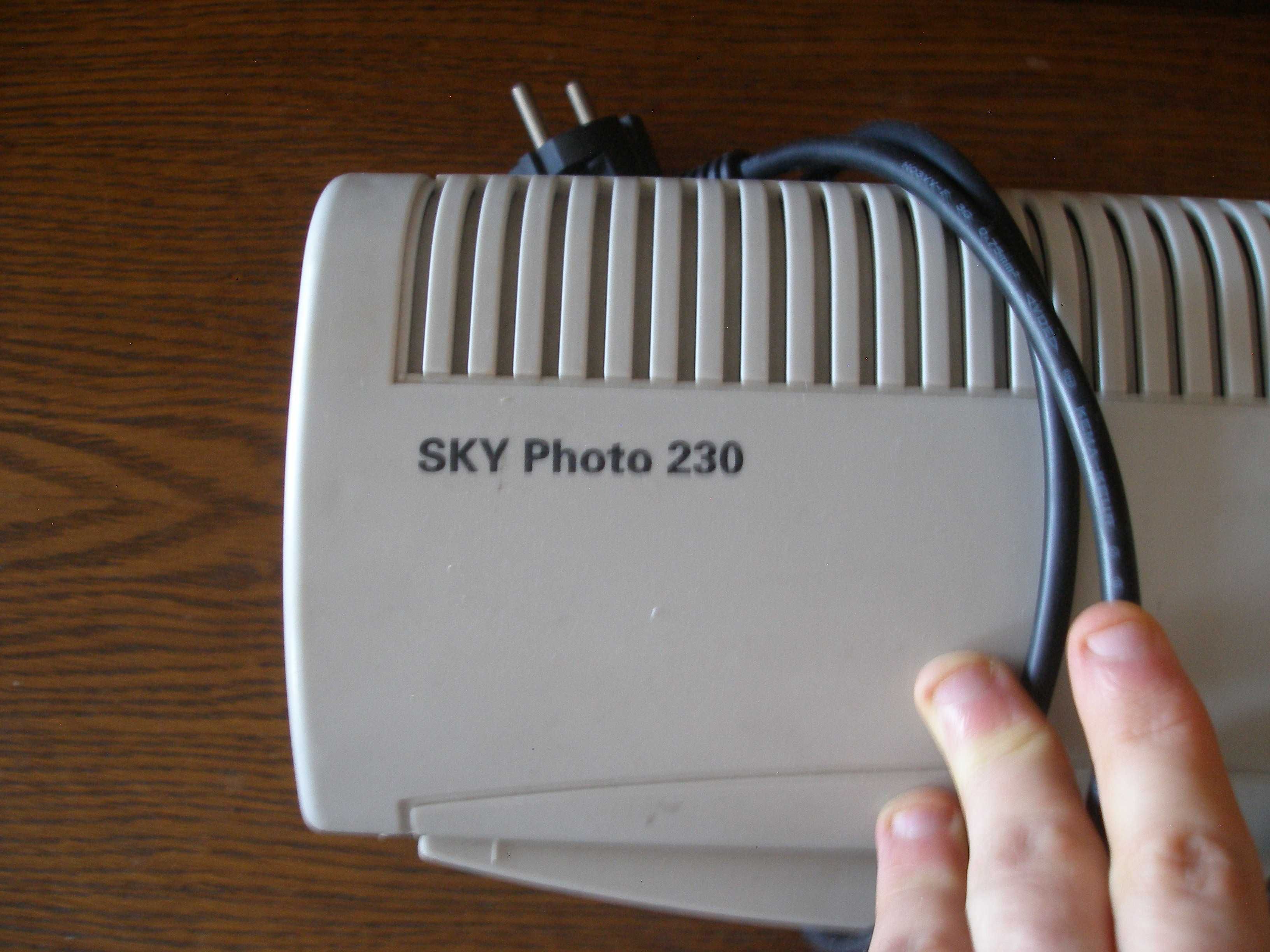 Ламинатор Sky Photo 230 Super