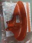 Protector para rocadora sthil