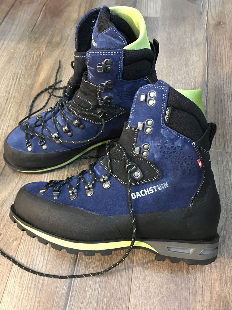 Buty trekingowe dachstein mont blanc GTX