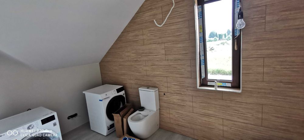 Remonty i wykończenia