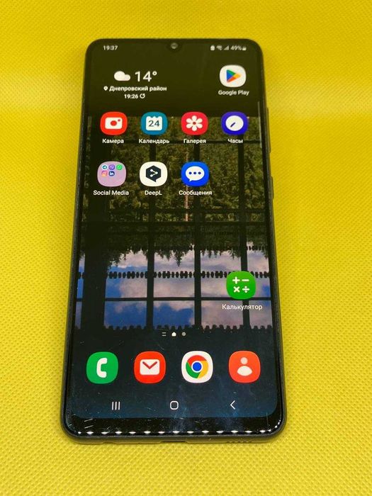 Samsung Galaxy A32 4/64 Gb
