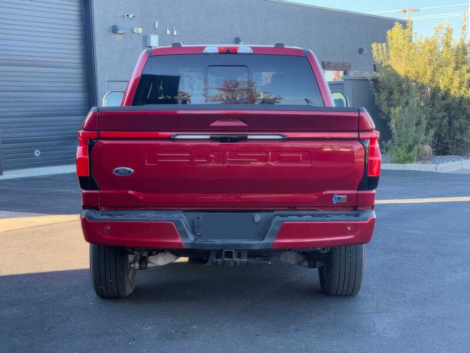 Ford F-150      2022