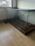 Terrario Repteis 100x50x50 GIGANTERRA