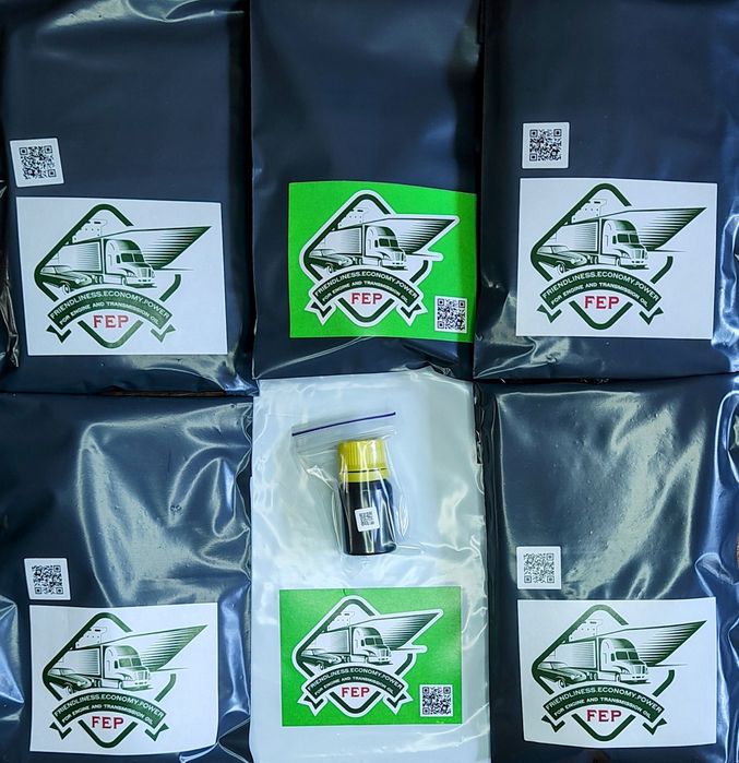 Добавка у мастило Fep Additive