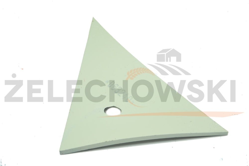 Pierś trójkątna odkładni KVERNELAND nr 063240