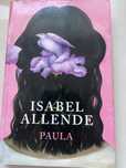 Isabel Allende - Paula