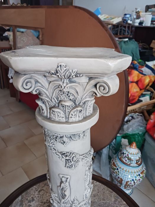 Linda peça para decoração