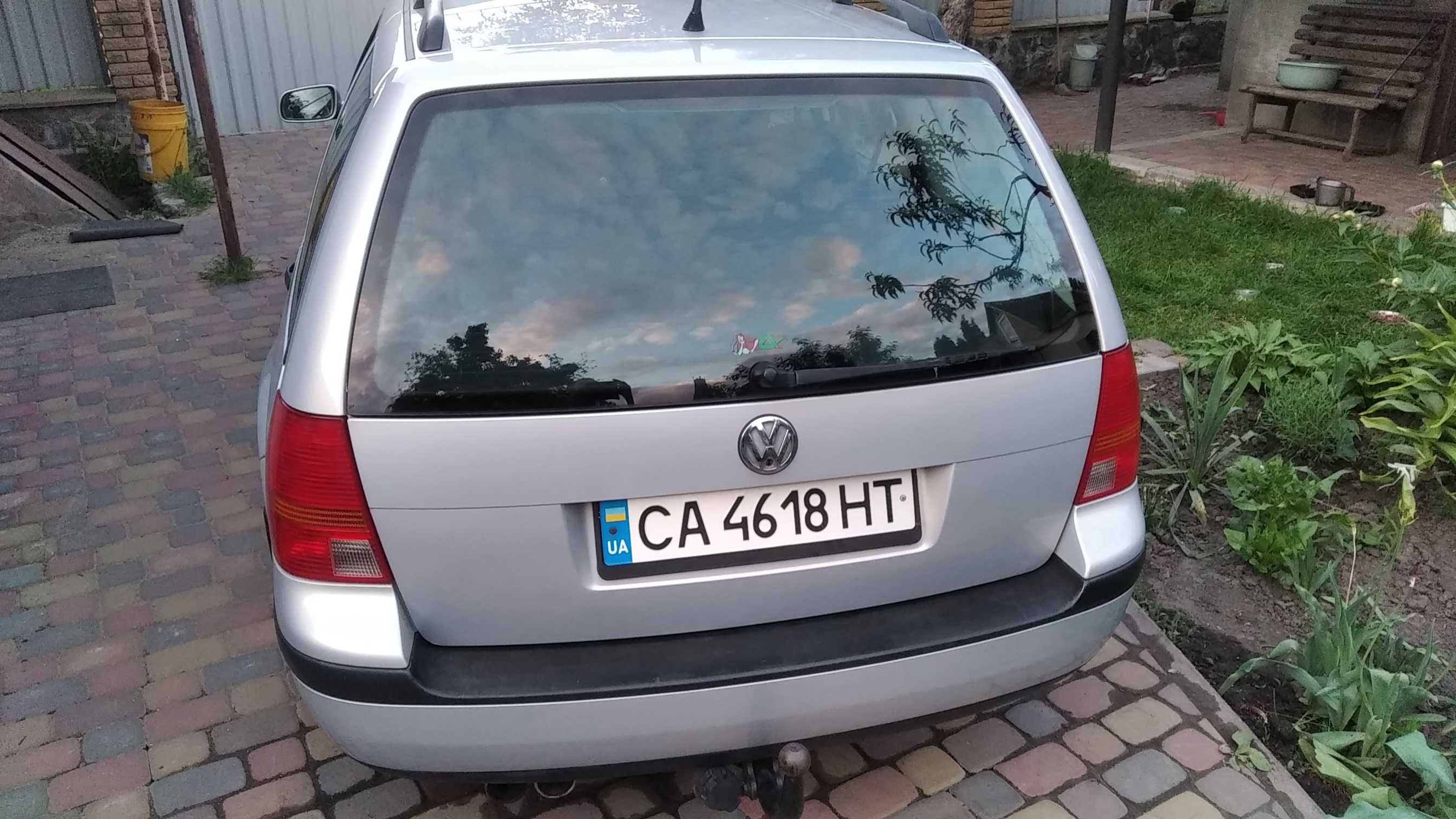 Продам Volkswagen golf