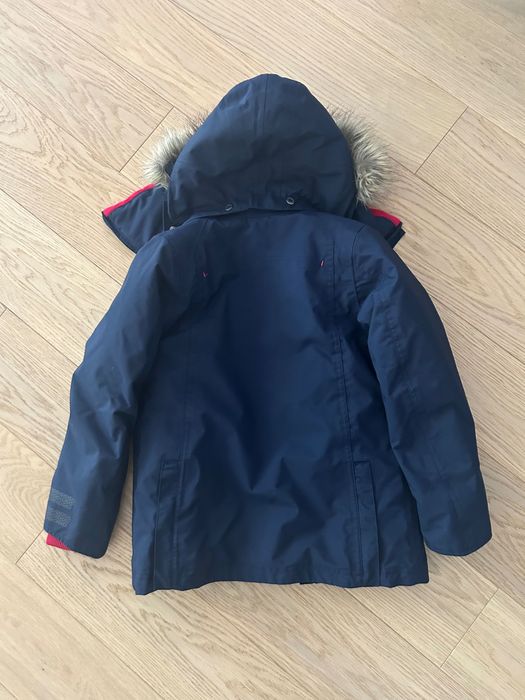 Kurtka jeździecka 10 lat