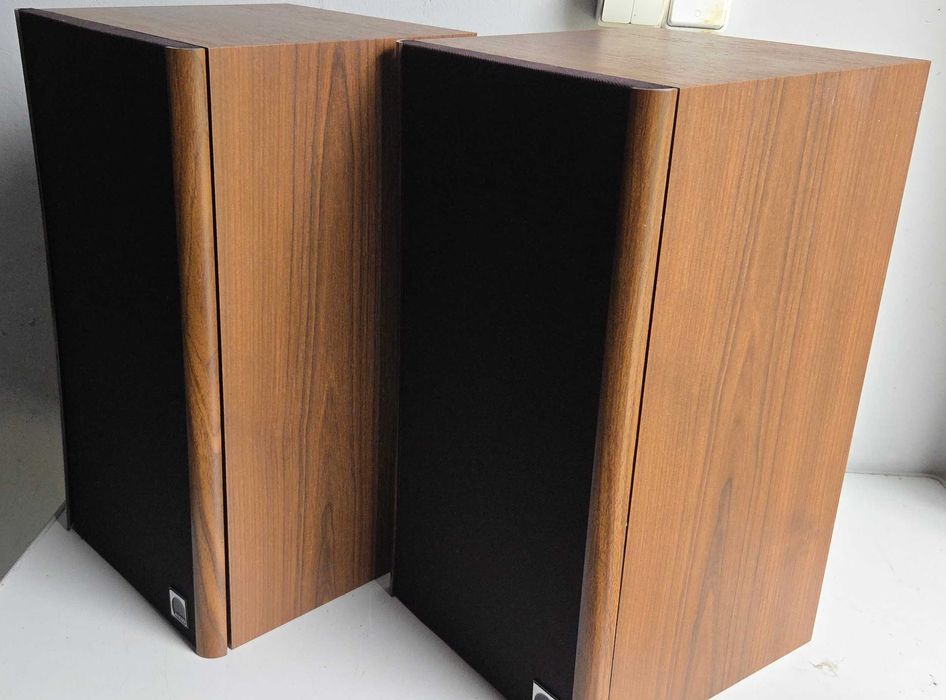 ARCUS TS 450 REWELACYJNE kolumny monitory