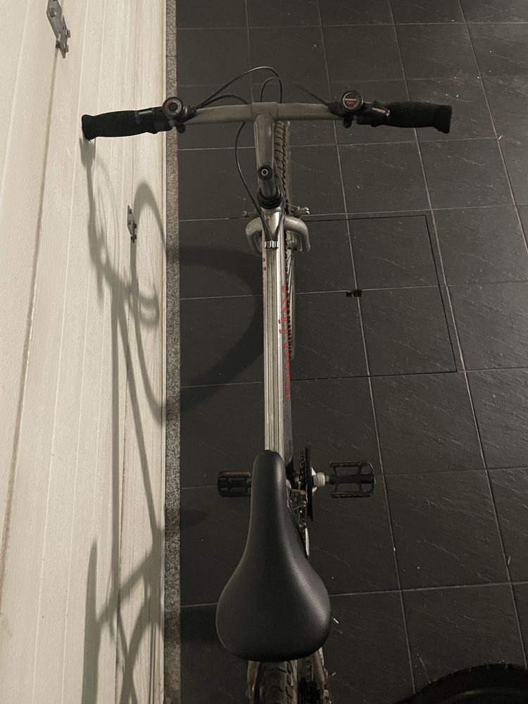 Bicicleta  Usada
