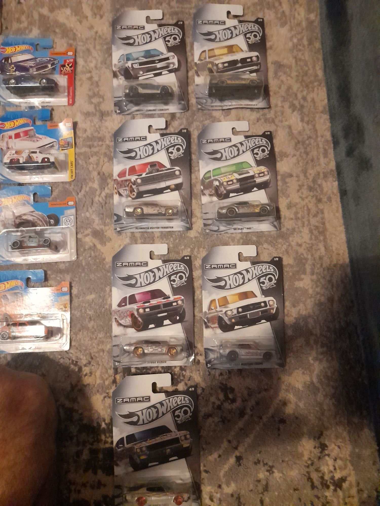 Carros de brincar da marca hotwells