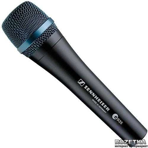 Мікрофон Sennheiser e935