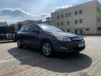 Opel Astra J 1,7D