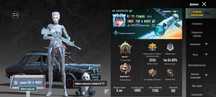 Продам аккаунт в Pubg Mobile