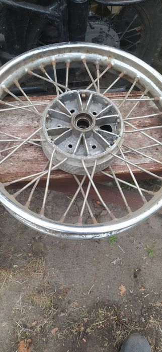 Колеса мт, іж, Мінськ , Восход