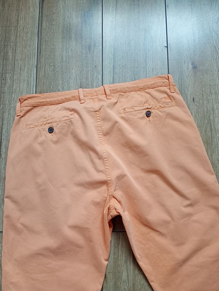 Ben Sherman męskie spodnie chinosy 36/34 pas ok 94