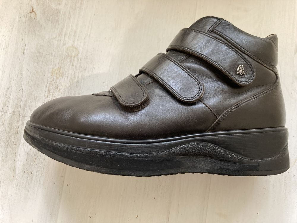 Buty damskie zdrowotne finn comfort germany ortopedyczne 40