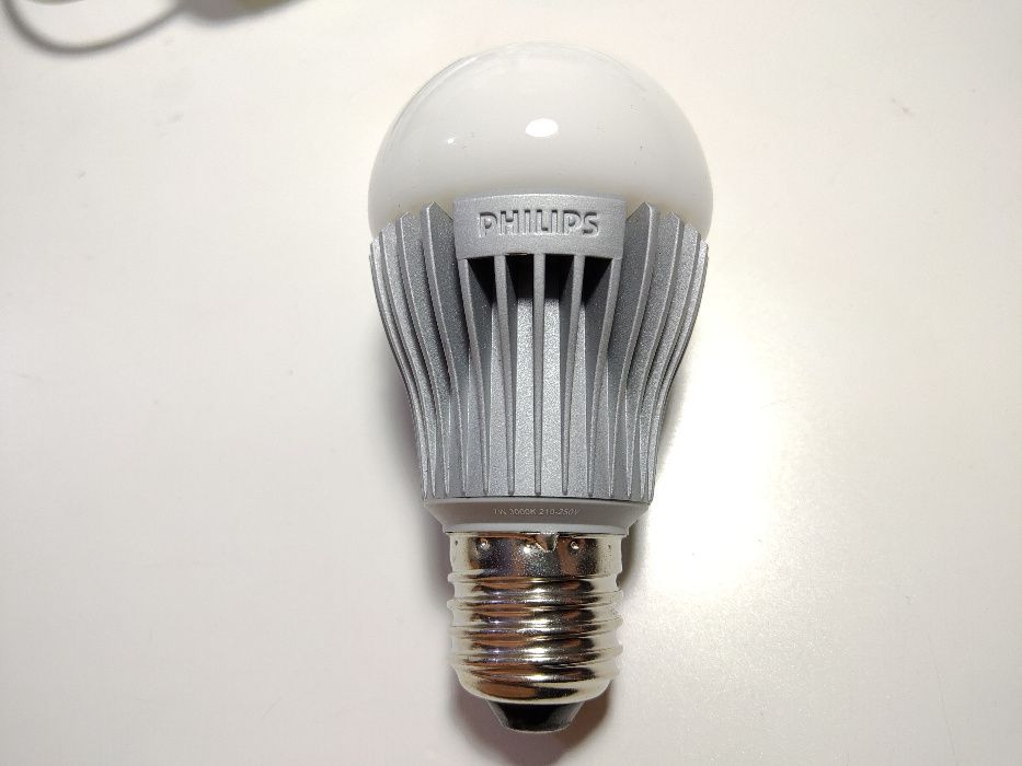 Lâmpadas LED Philips oiginais NOVAS
