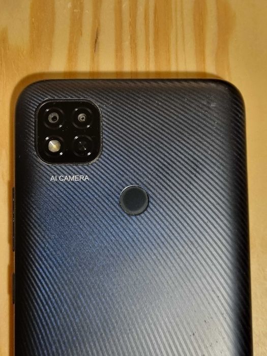 Xiaomi Redmi 9C NFC
