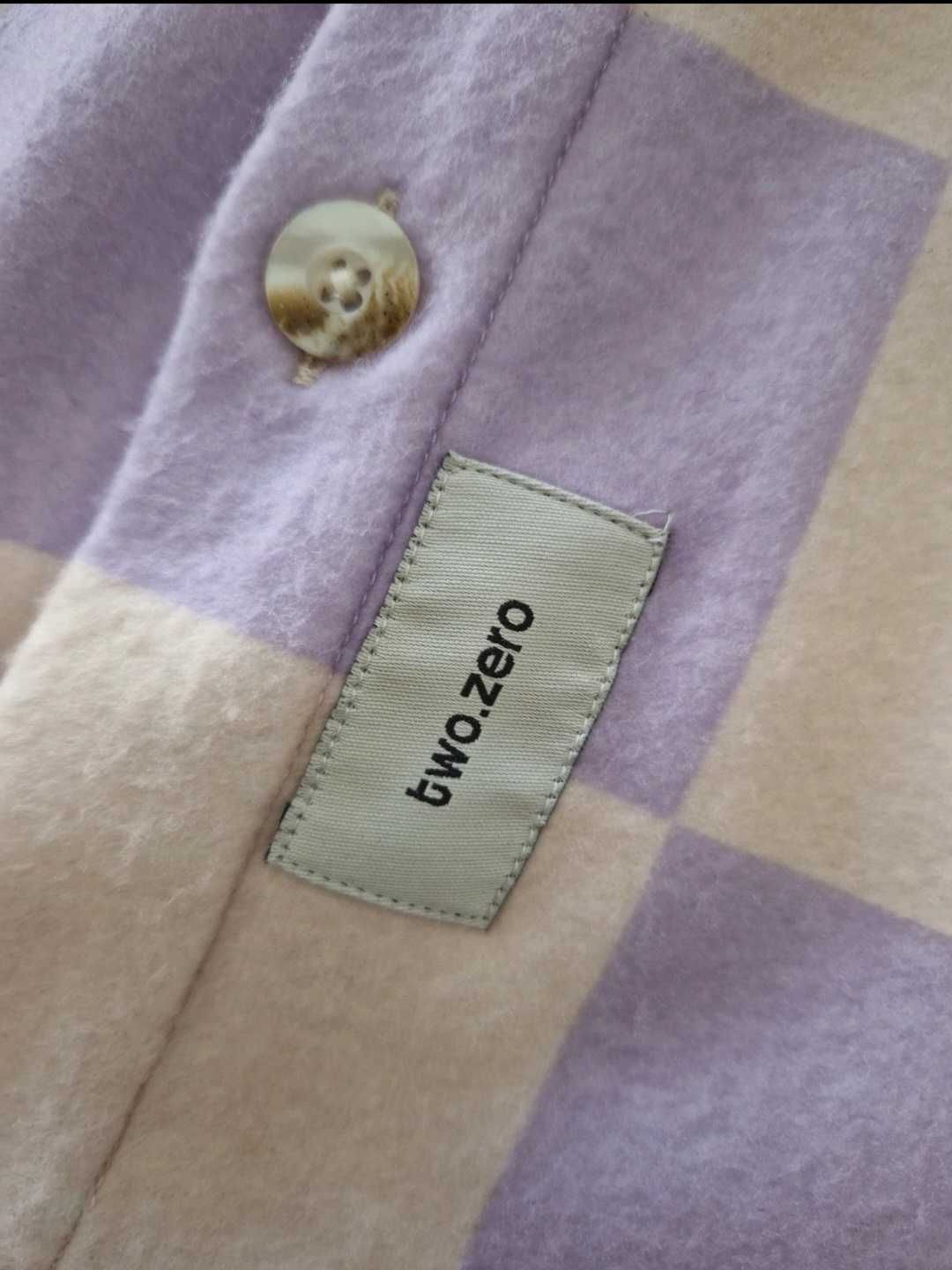 Two Zero Brand Shirt