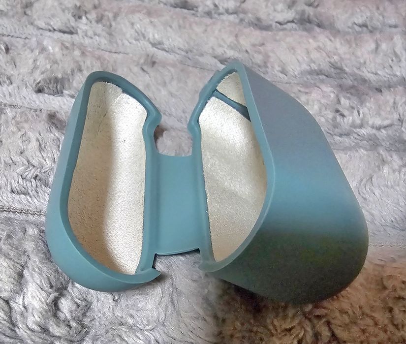 Чохол для AirPods Pro 2 — захист, стиль і зручність в одному