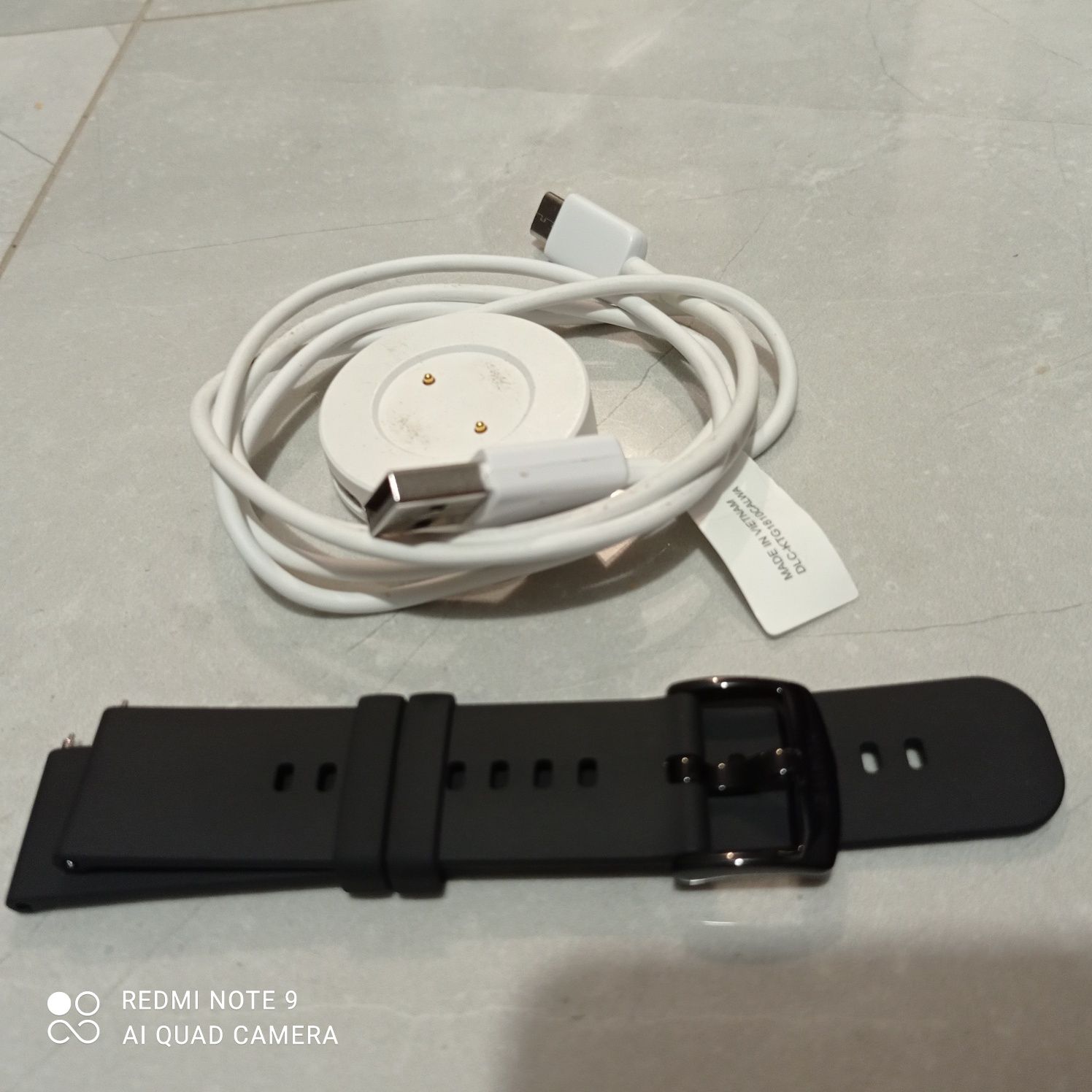 Smartwatch Huawei GT 2 Amoled