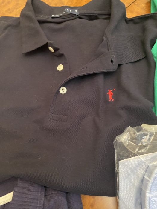 Polos de homem tamanho xl