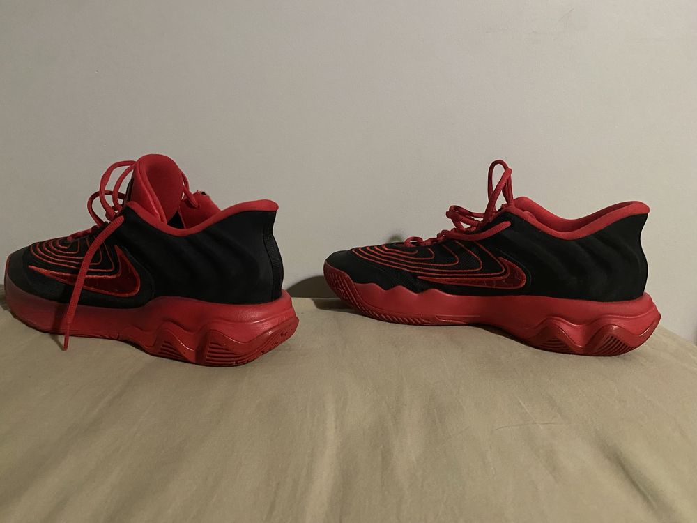 Buty do koszykowki Giannis Immortality 4