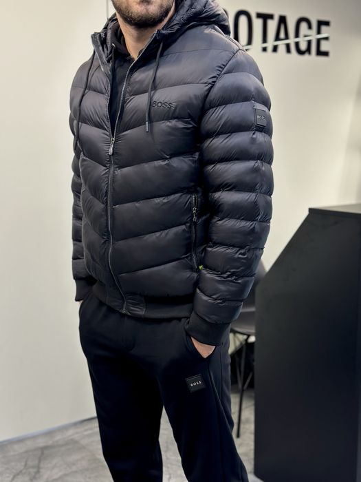 Куртка Hugo Boss М-XXXl