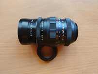 Pentacon 2,8/135mm