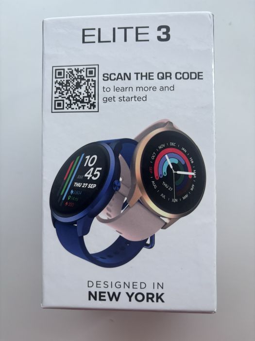 Жіночий годинник SMARTWATCH з Америки